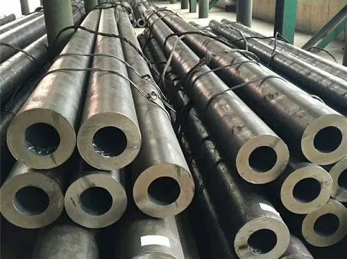 麦积42CrMo无缝钢管