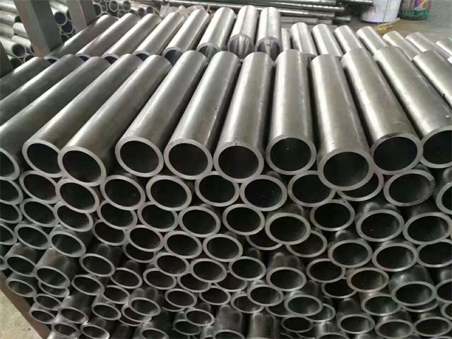 麦积30CrMo精密无缝钢管